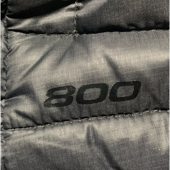 The NorthFace, Down Vest - Picture 8 of 13